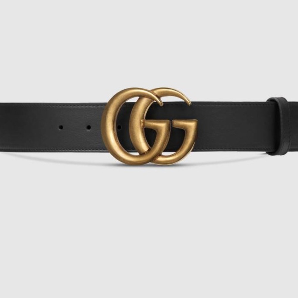 SOLD! AUTHENTIC GUCCI BELT